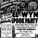 Illustration for article titled Before TV, Kids Would Flock to Midnight Ghost Shows